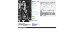 Desktop Screenshot of jessica-alba.chces.info
